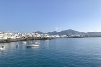 Bicket di traghetto Fuerteventura, Tround-Trip o a 1 vie per Lanzarote - Housity