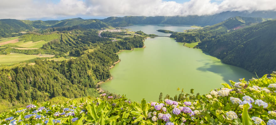 The Best Lagoa Das Sete Cidades Nature Adventure Free