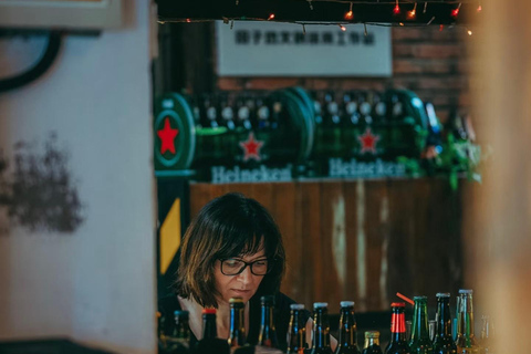 Shanghai City Essentials: Culture, Yu Garden & The Bund View Guide for other languages