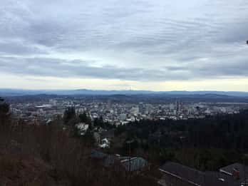 Entdecken Sie Portland: Halbtägige Kleingruppen-Stadtrundfahrt Entdecken Sie Portland: Halbtägige Kleingruppen-Stadtrundfahrt