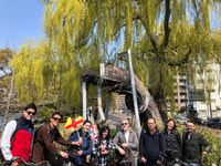 Hiroshima, City Reconstruction History E-Bike Tour - Hizvo