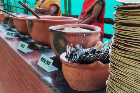 Goa: Excursión a la Plantación de Especias y Almuerzo Tradicional Local