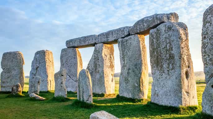 stonehenge salisbury e cotswolds tour di 1 giorno da bath