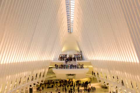 9/11 Museum, Nueva York - Reserva de entradas y tours | GetYourGuide