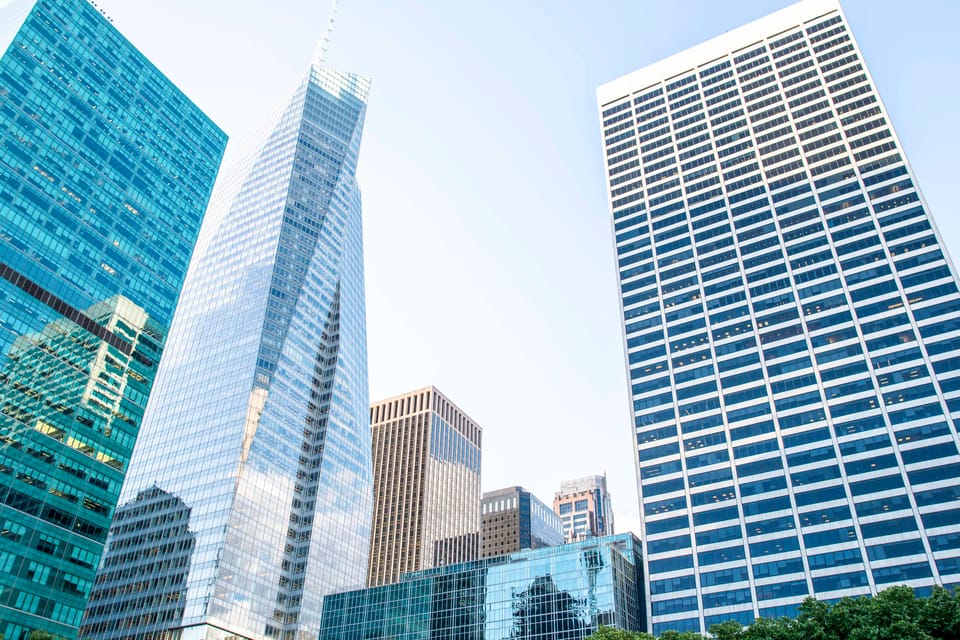 Ultimate Guide to visiting the One World Trade Center - GetYourGuide