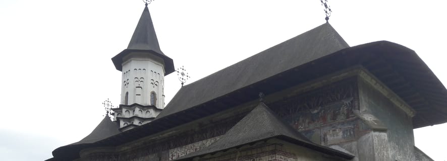 Bukarest: 6 päivän Transilvanian ja Bucovina-kokemus