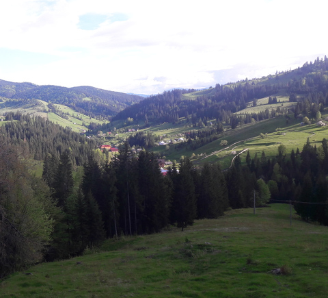 Natura e avventura