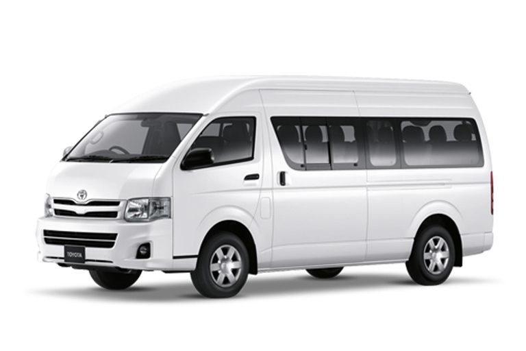 Coron: Shared and Private Busuanga Airport Transfer Private Transfer from Airport to Coron