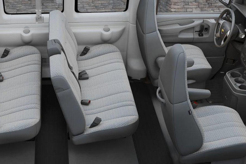 Coron: Shared and Private Busuanga Airport Transfer Private Transfer from Airport to Coron