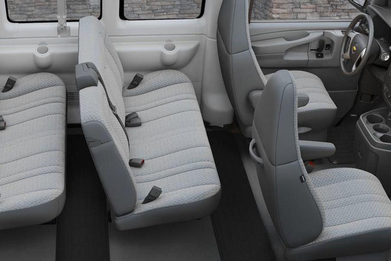 Coron: Shared and Private Busuanga Airport Transfer Private Transfer from Airport to Coron