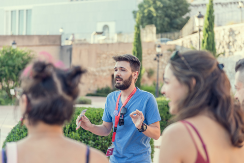 Madrid: Passeio a pé pela Inquisição EspanholaPasseio a pé sobre a Inquisição Espanhola em inglês