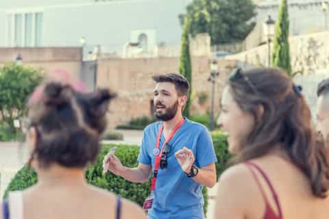 Madrid: The Spanish Inquisition Walking Tour