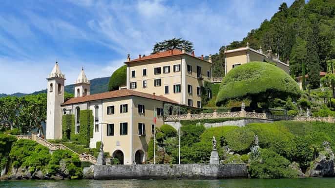 desde milán visita guiada de como y el lago de como