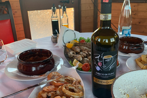 Cape of Rodon: Castle, Monastery & Beach Day from Tirana