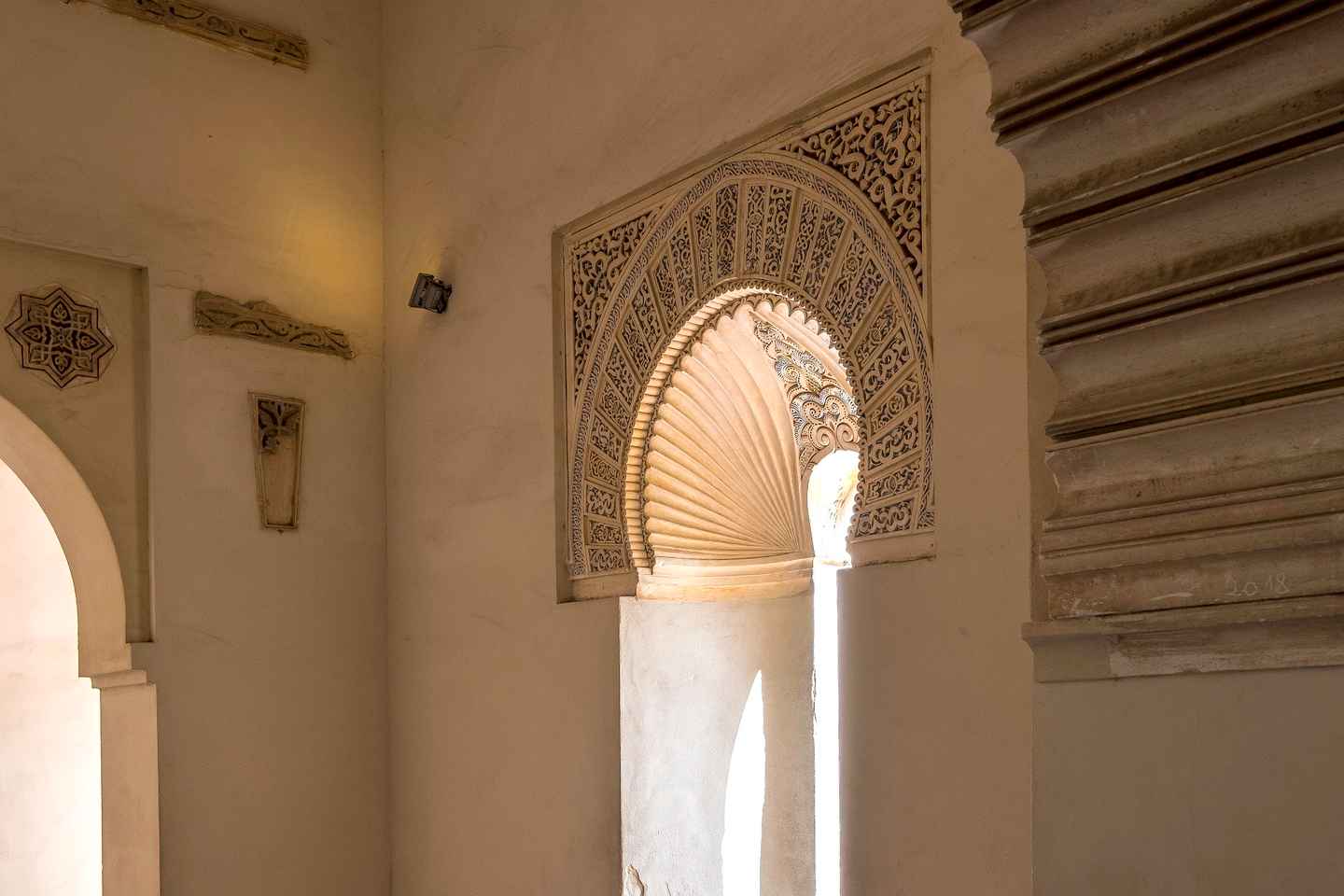 Málaga: Roman Theatre and Alcazaba Guided Tour