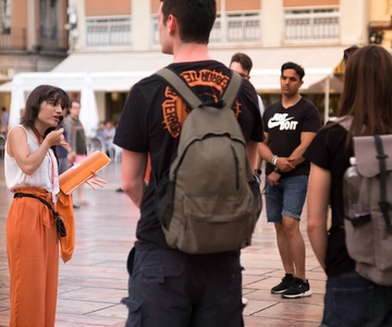 3-Hour Complete Walking Tour with Tickets