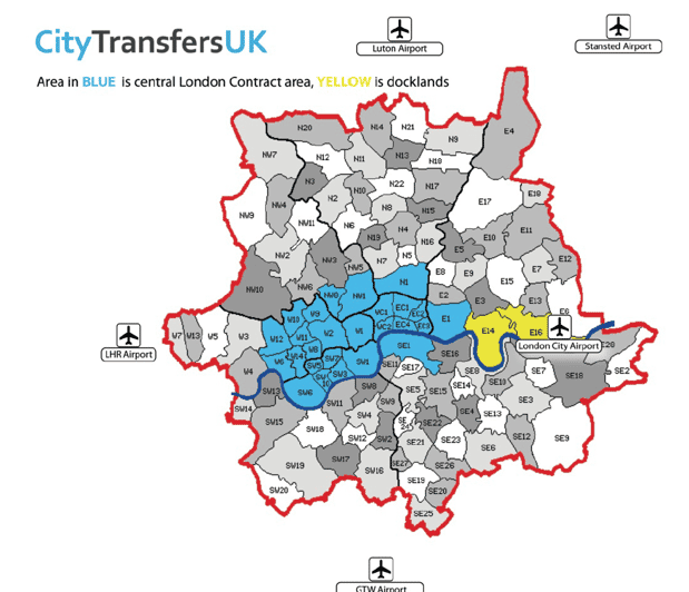 London Stadtzentrum Zum Flughafen Heathrow Gruppentransfer London Grossbritannien Getyourguide