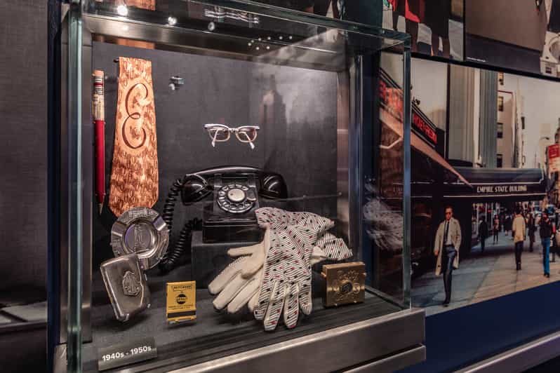 NYC Empire State Building Ticket Standard