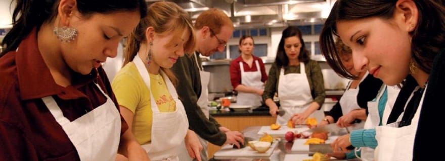 Cours de cuisine privé à Cuenca