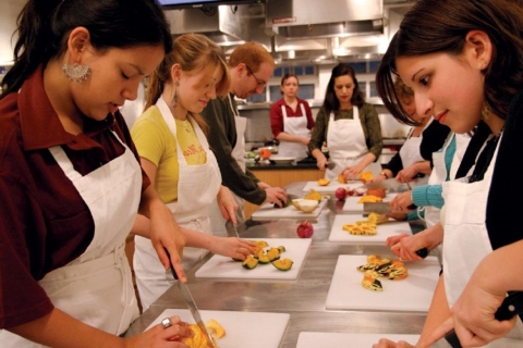 Cuenca: Prywatna lekcja gotowania