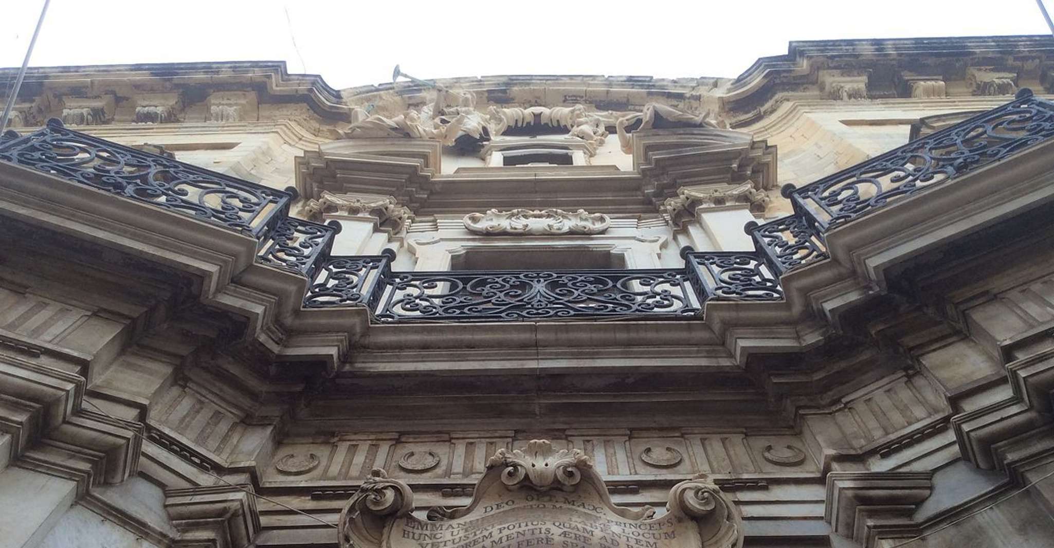 Valletta, zelfgestuurde audiotour - Hizvo