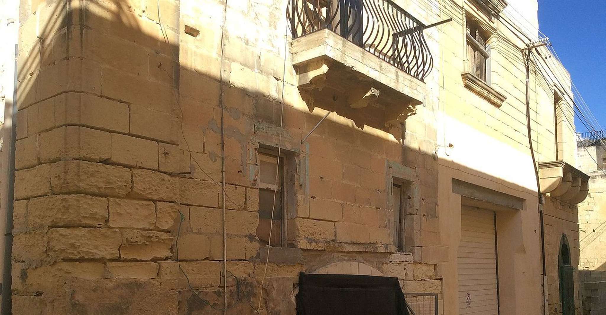 Valletta, zelfgestuurde audiotour - Hizvo