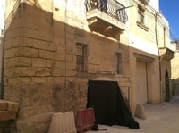 Valletta, zelfgestuurde audiotour - Hizvo