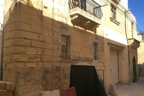 Valletta: Selbstgeführte Audiotour