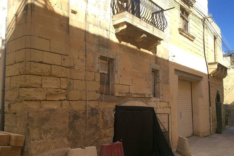 Valletta: zelfgeleide audiotour