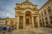 Valletta, zelfgestuurde audiotour - Hizvo