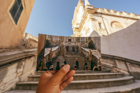 Dubrovnik: Descubre el casco antiguo de Juego de Tronos y la isla de Lokrum