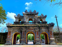 From Da Nang, Full-Day Trip to Hue - Housity