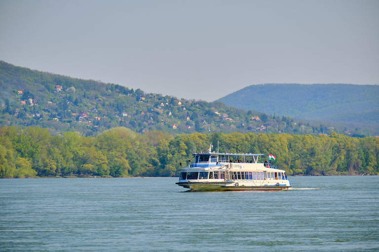 Full-Day Visegrád Cruise From Budapest