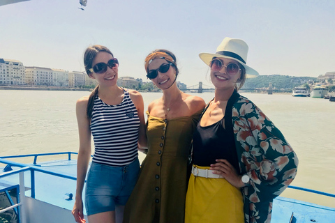 Full-Day Visegrád Cruise From Budapest
