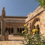 Gerusalemme: tour di 1 giorno a Betlemme, Gerico e fiume Giordano