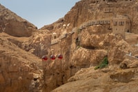 From Jerusalem, Bethlehem, Jericho and Jordan River - Housity