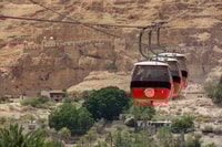 From Jerusalem, Bethlehem, Jericho and Jordan River - Housity