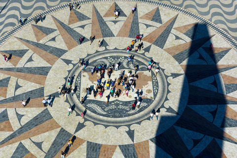 Lisbon: 3-Hour Guided Tour of Belém