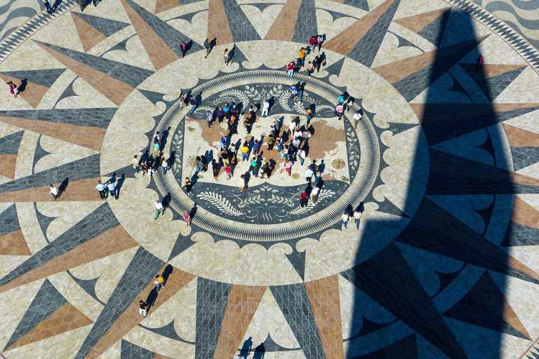 Lisbon: 3-Hour Guided Tour of Belém