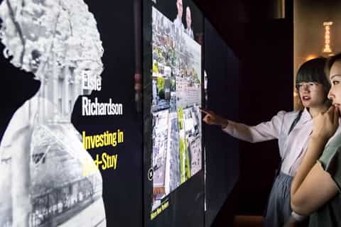 NYC: Museum of the City of New York - General Admission