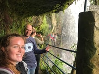 From Bogota, Hike to Colombia's Highest Waterfall - Housity