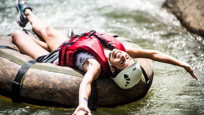 guanacaste oneday adventure pass