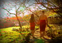 Rincon de la Vieja National Park, Natural Volcanic Spa - Housity