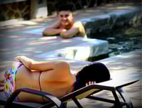 Rincon de la Vieja National Park, Natural Volcanic Spa - Housity