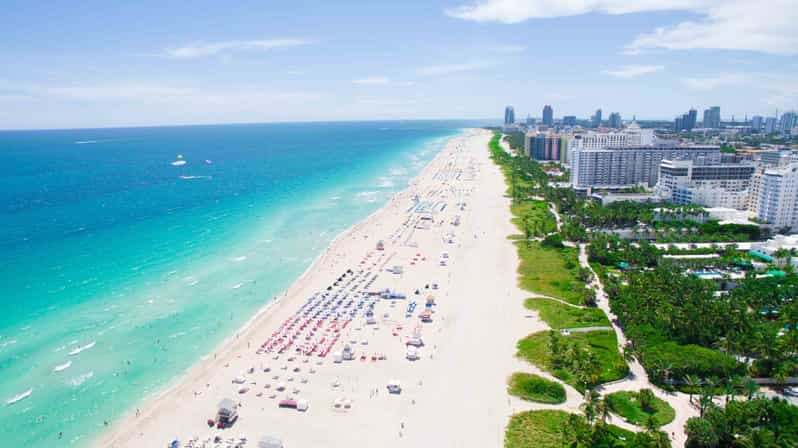 Miami: 1-Hour Jet Ski City Tour | GetYourGuide