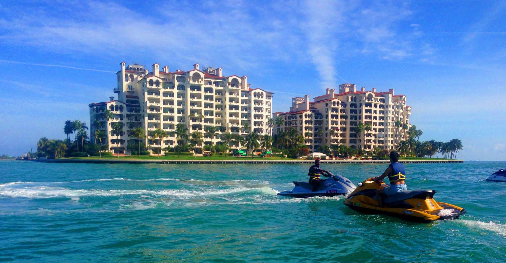 Miami: 1-Hour Jet Ski City Tour photo 6