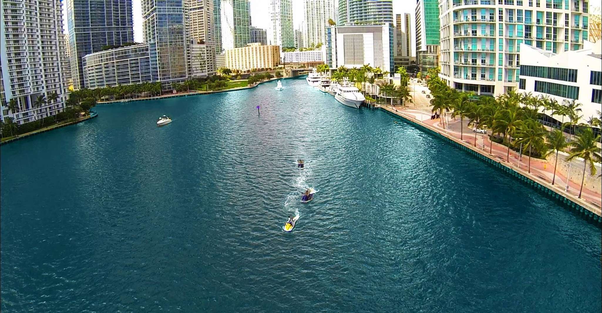 Miami: 1-Hour Jet Ski City Tour photo 5