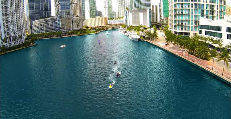 Miami: 1-Hour Jet Ski City Tour photo 5