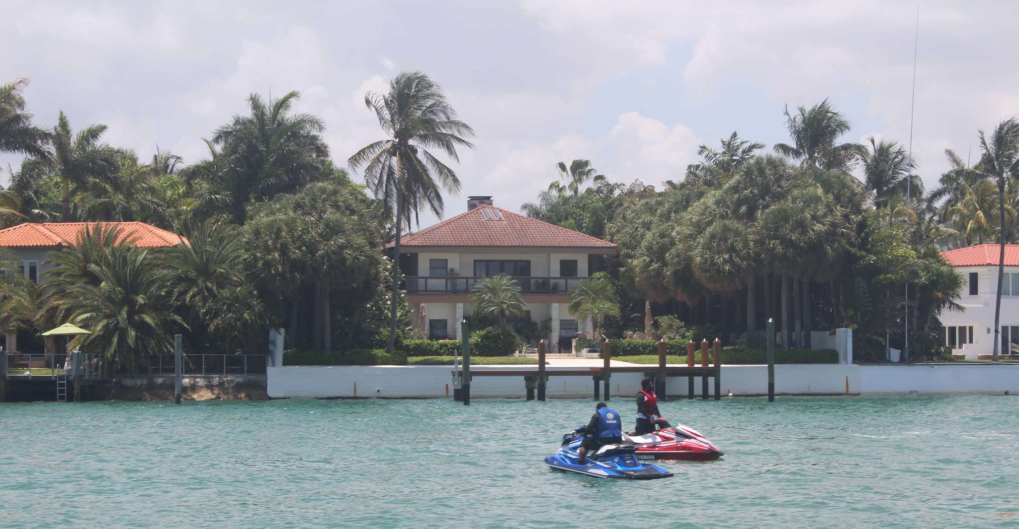 Miami: 1-Hour Jet Ski City Tour photo 7