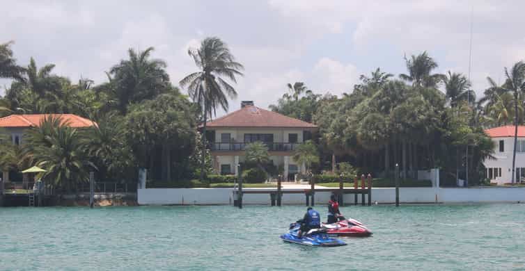 Miami: 1-Hour Jet Ski City Tour photo 7